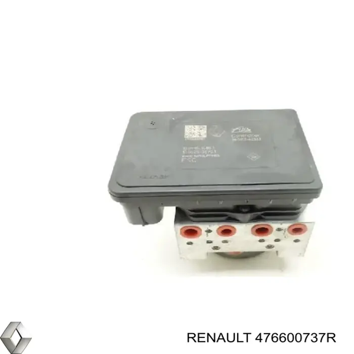 476600737R Renault (RVI) Блок управління АБС (ABS)
