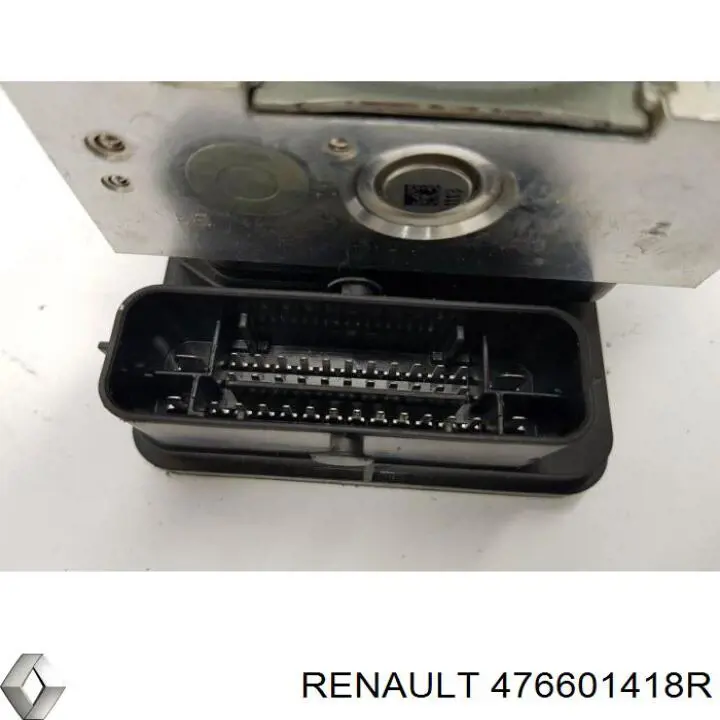Блок АБС гідравлічний Renault (RVI) 476601418R ціна, від 76.01 USD