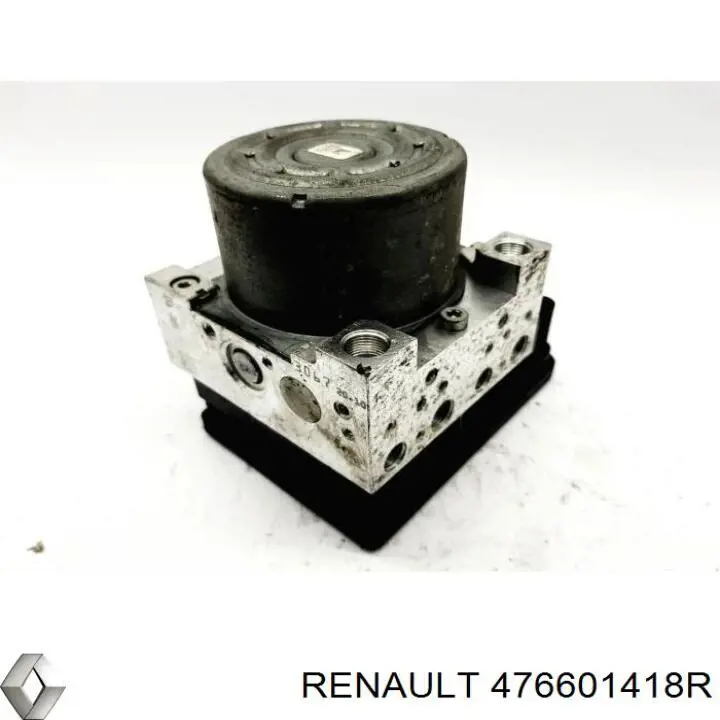 Блок АБС 476601418R Renault (RVI)