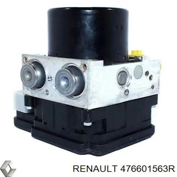 Купити 476600021R Renault (RVI) Гідроблок АБС
