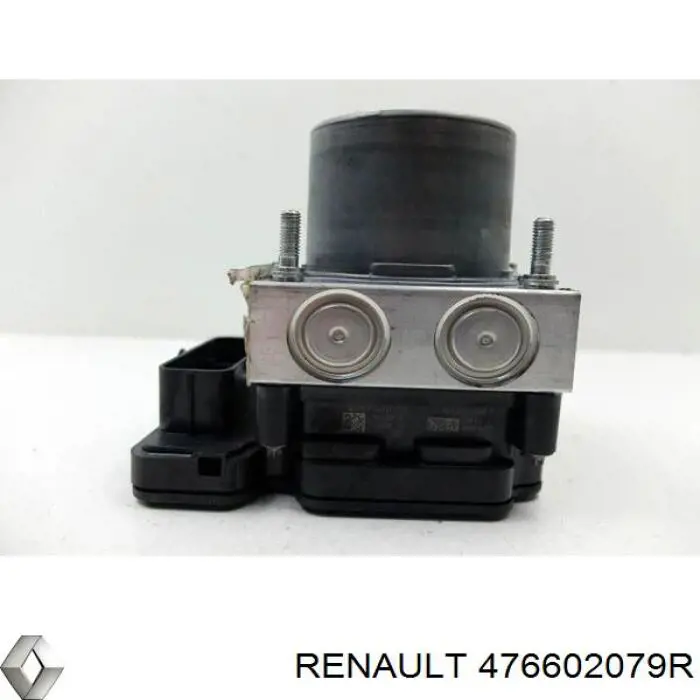 Блок АБС 476602079R Renault (RVI)