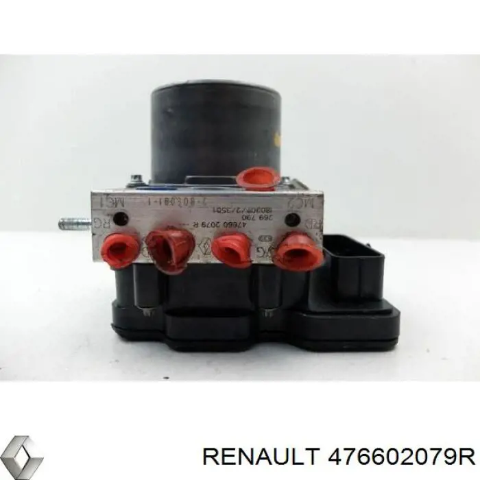  476602079R Renault (RVI)