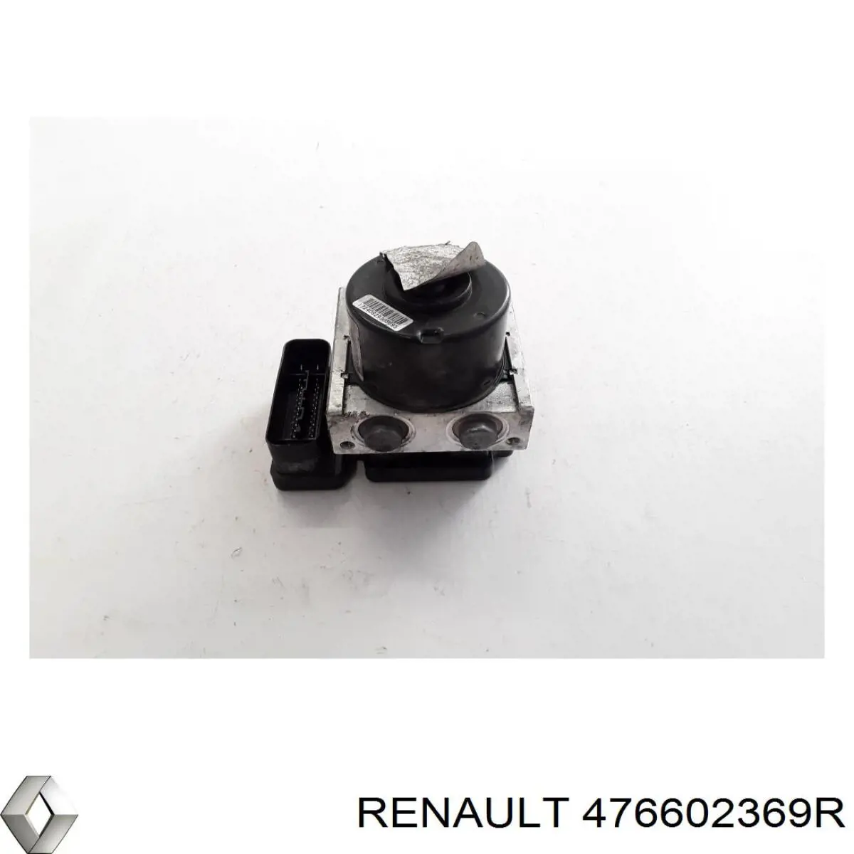476602369R Renault (RVI) Блок управління АБС (ABS)