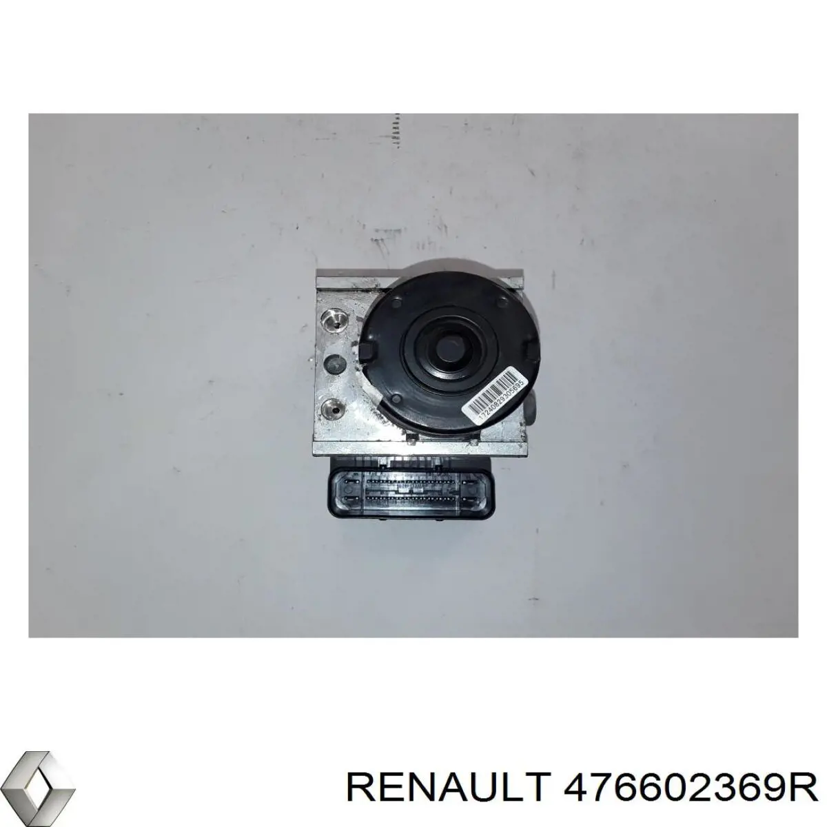 Купити 476602369R Renault (RVI) Гідроблок АБС