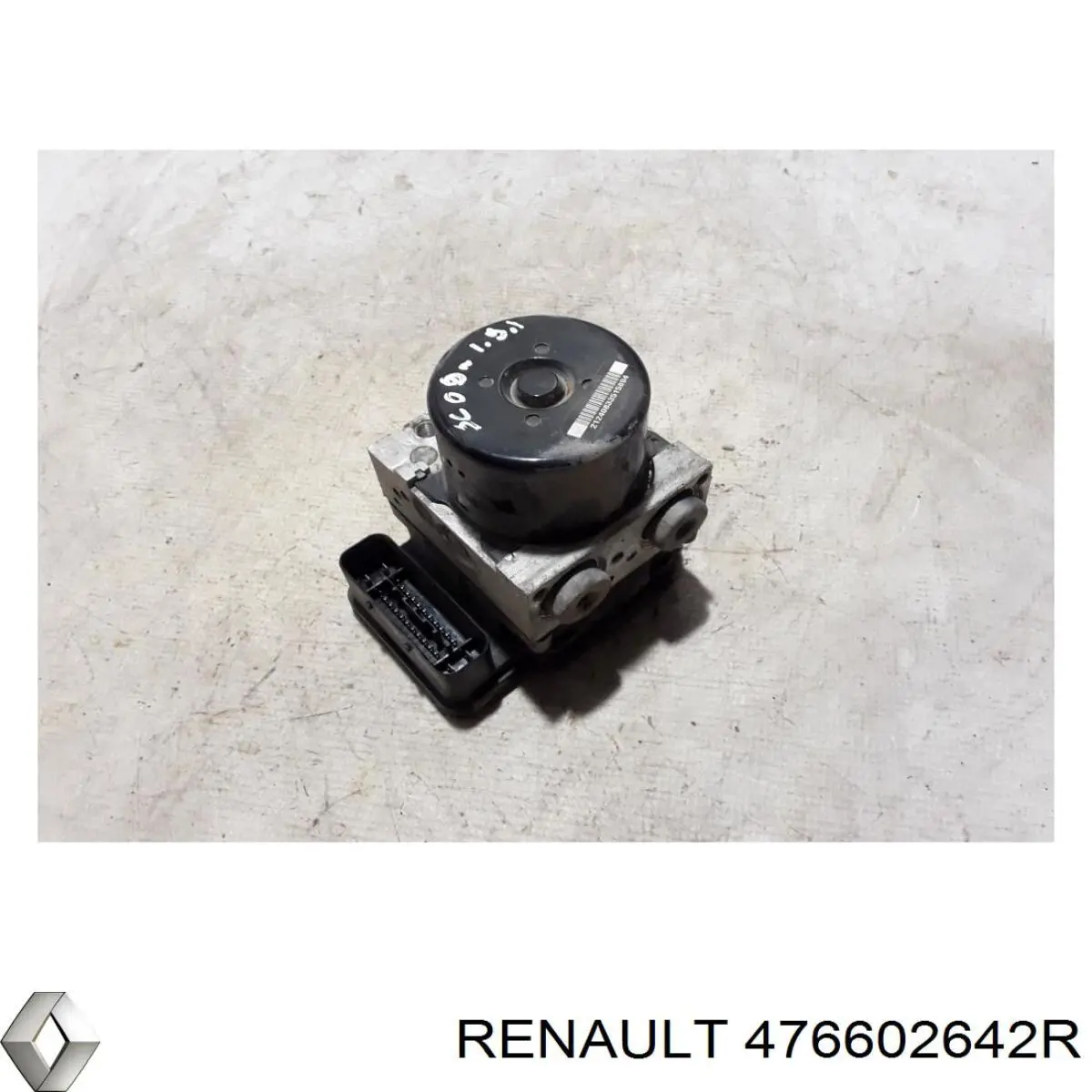 476602642R Renault (RVI) 