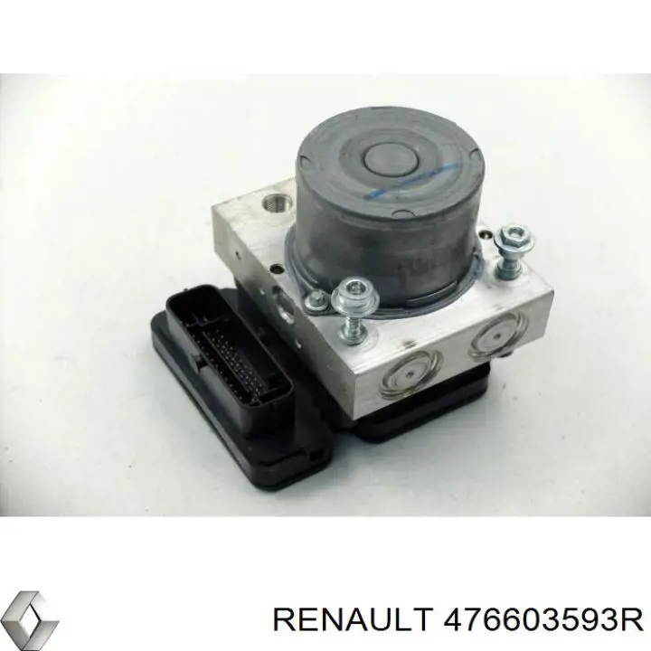 Купити 476603593R Renault (RVI) Гідроблок АБС