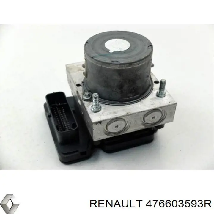  476603593R Renault (RVI)