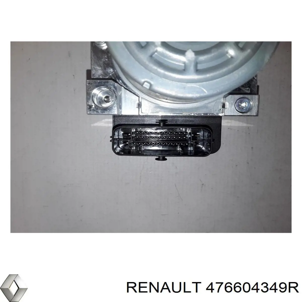 Купити 476604349R Renault (RVI) Гідроблок АБС