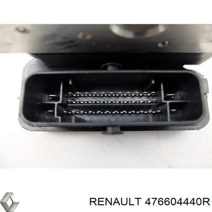 Блок АБС гідравлічний Renault (RVI) 476604440R ціна, від 126.69 USD