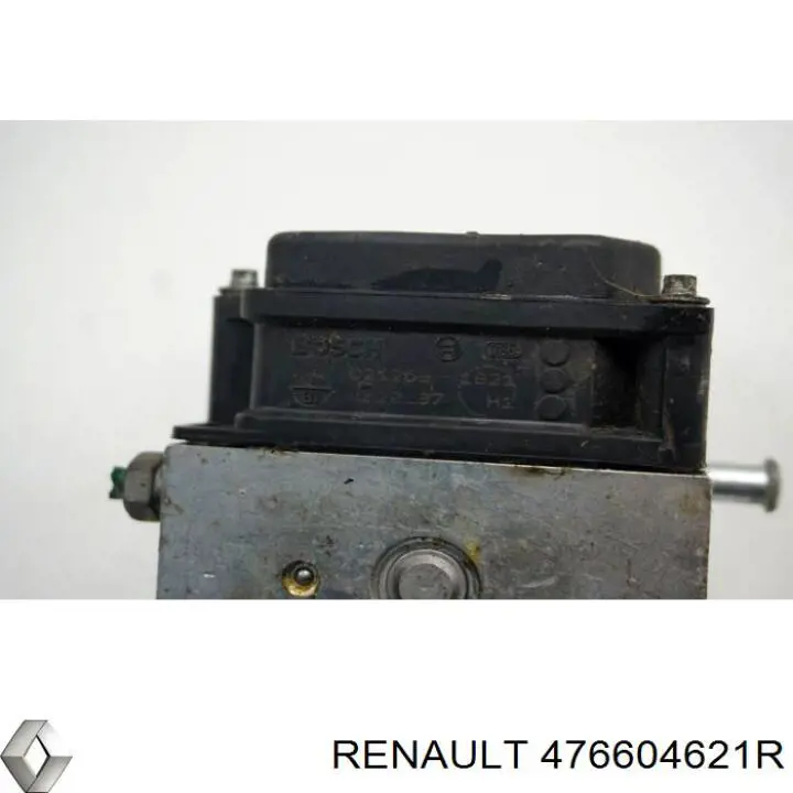 476604621R Renault (RVI) Блок управління АБС (ABS)