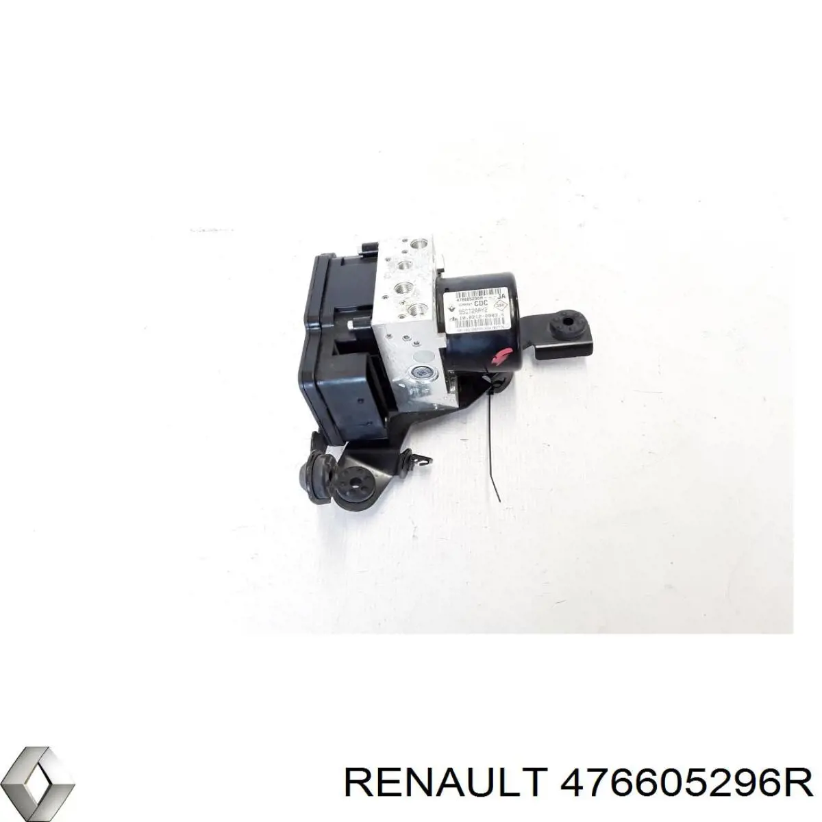 Блок АБС 476605296R Renault (RVI)