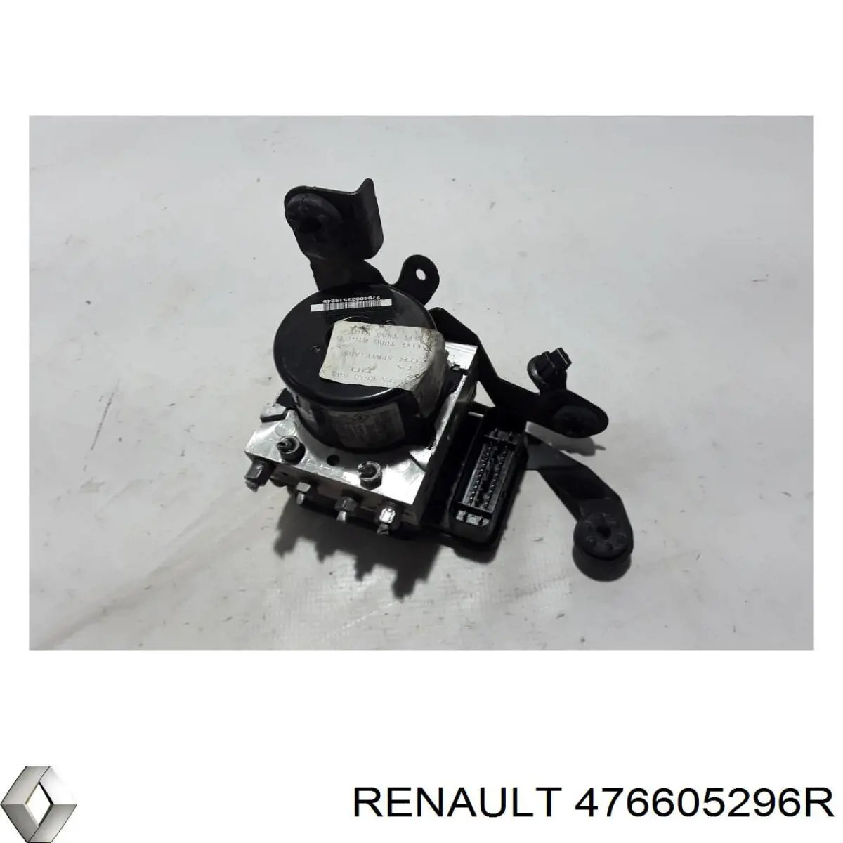  476605296R Renault (RVI)