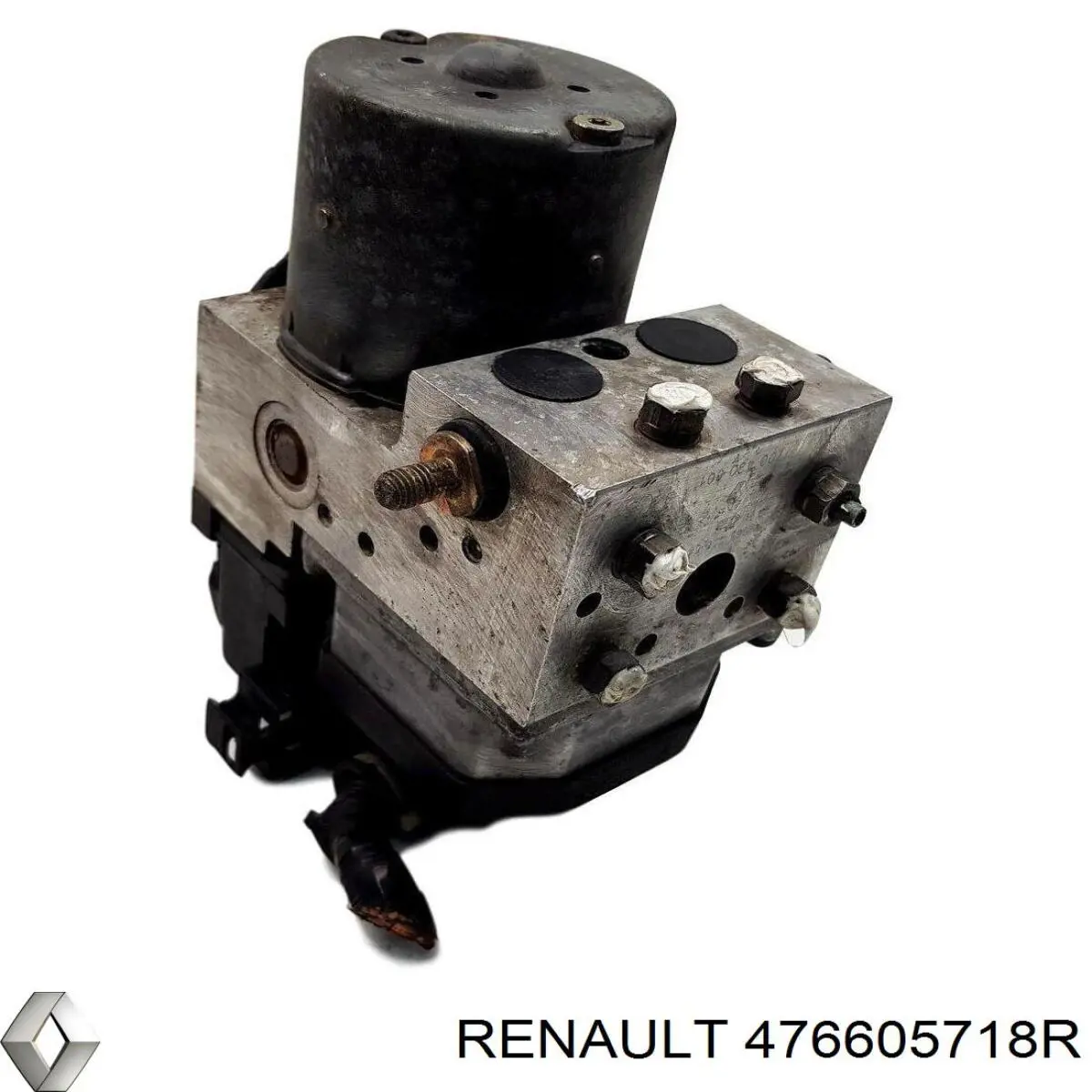 Блок АБС 476605718R Renault (RVI)
