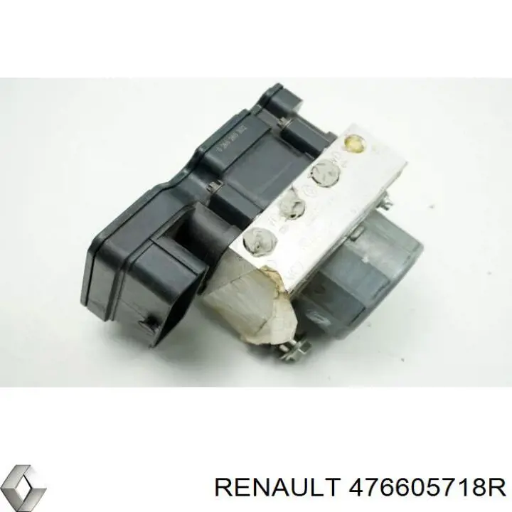  476605718R Renault (RVI)