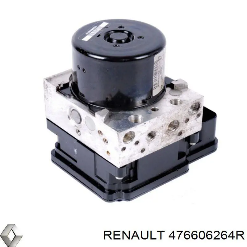 476606264R Renault (RVI) 