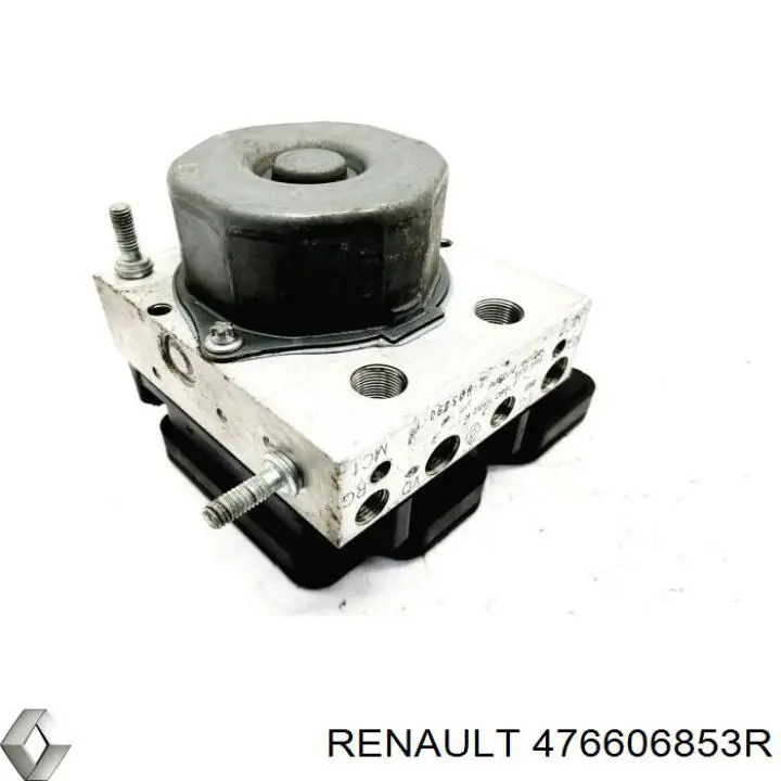 Купити 476606853R Renault (RVI) Гідроблок АБС