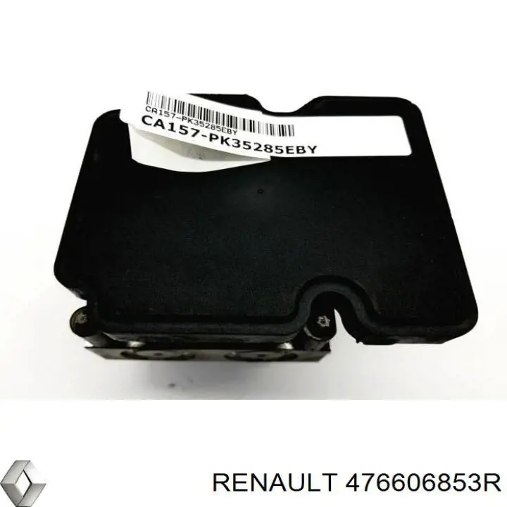 Блок АБС гідравлічний Renault (RVI) 476606853R ціна, від 21.14 USD