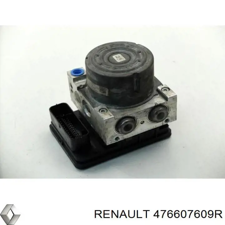 476607609R Renault (RVI) Блок управління АБС (ABS)
