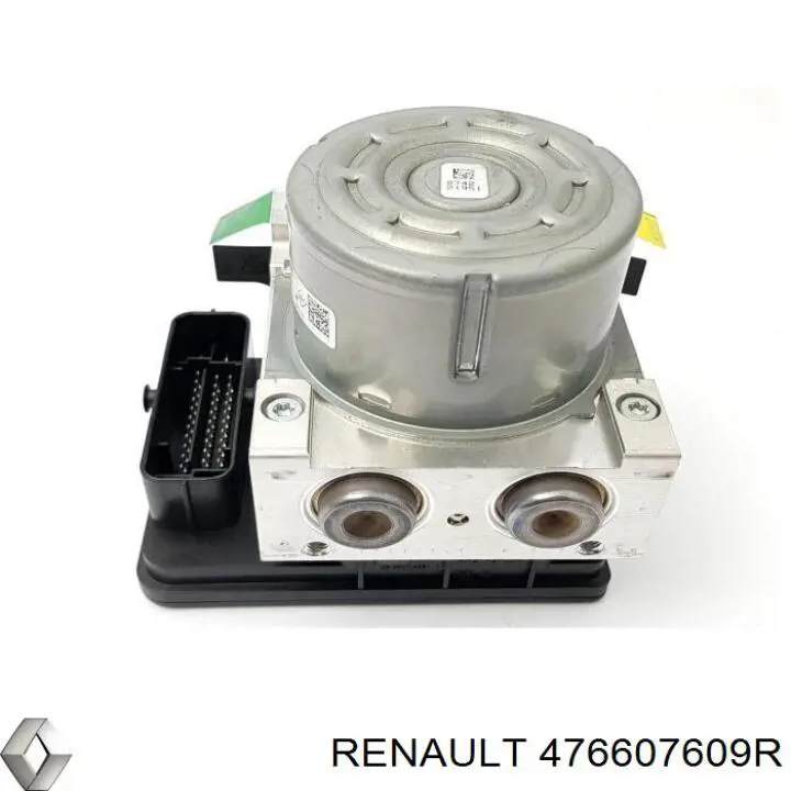Купити 476607609R Renault (RVI) Гідроблок АБС