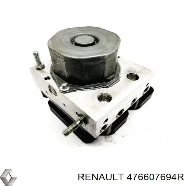 Блоки ABS Renault (RVI) 476607694R