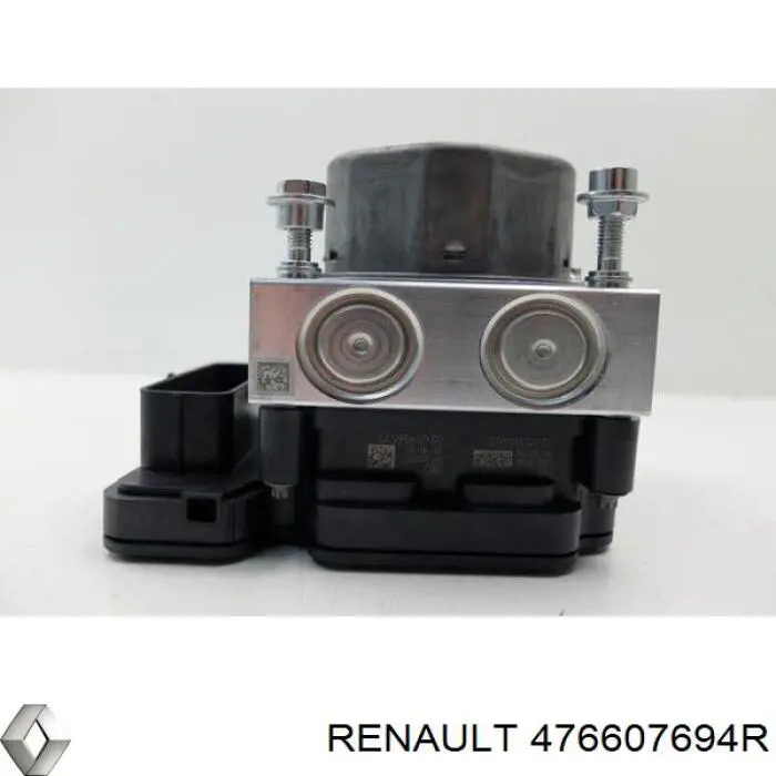  476607694R Renault (RVI)