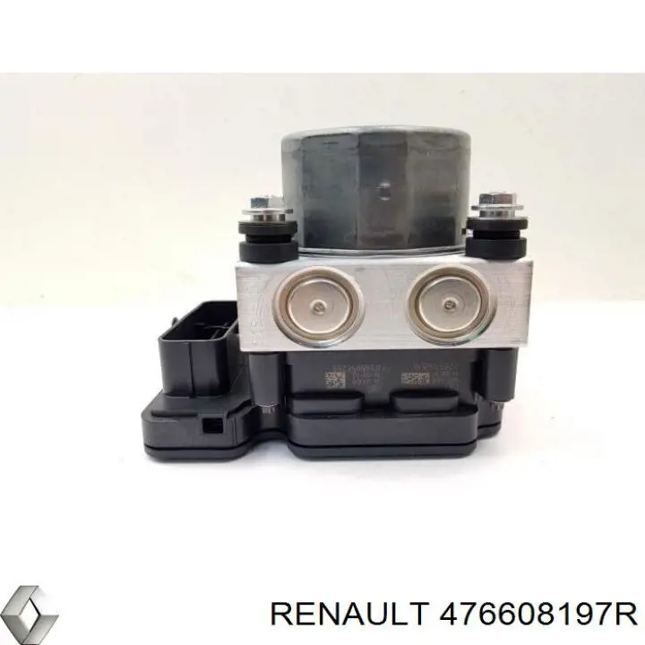 Блок АБС гідравлічний Renault (RVI) 476608197R ціна, від 86.91 USD