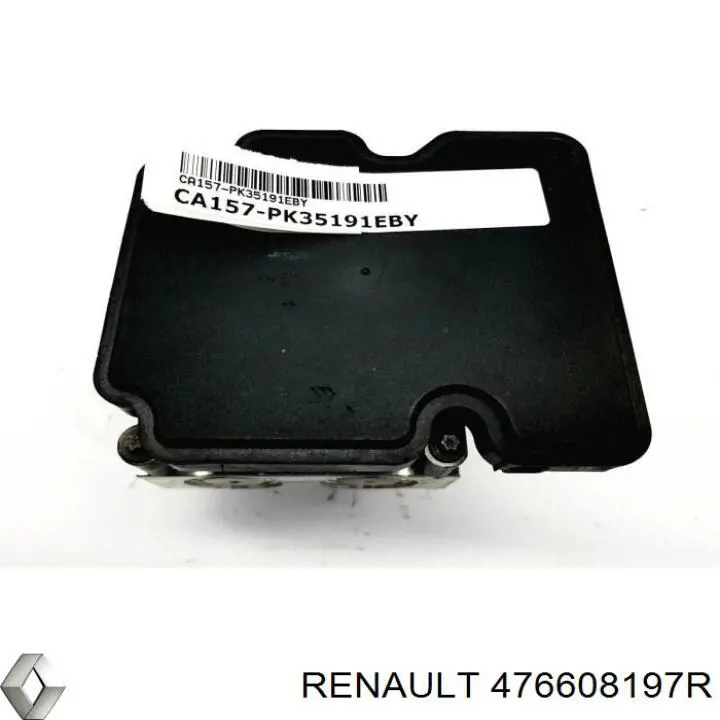 8201304766 Renault (RVI) Блок управління АБС (ABS)