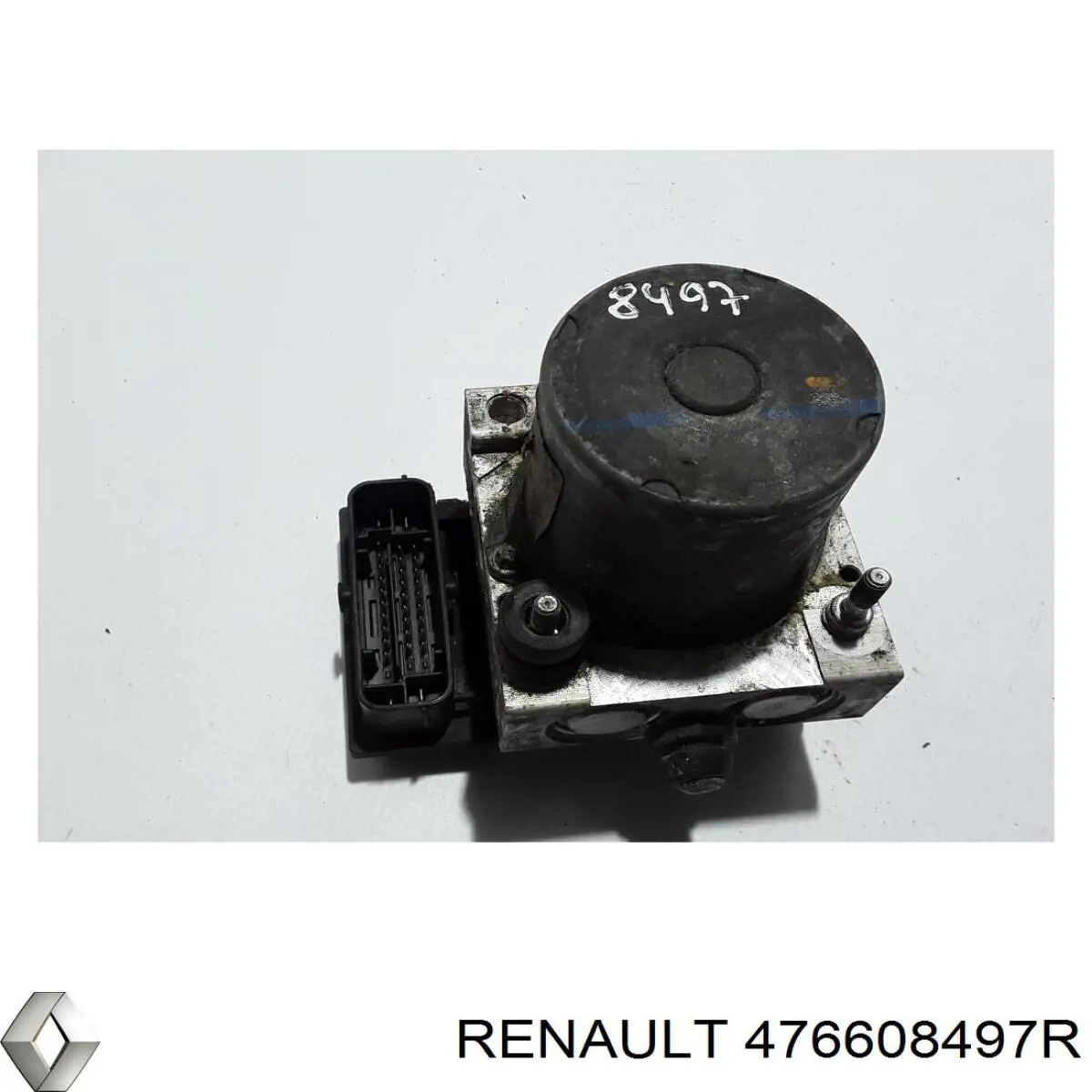 Купити 476608497R Renault (RVI) Гідроблок АБС