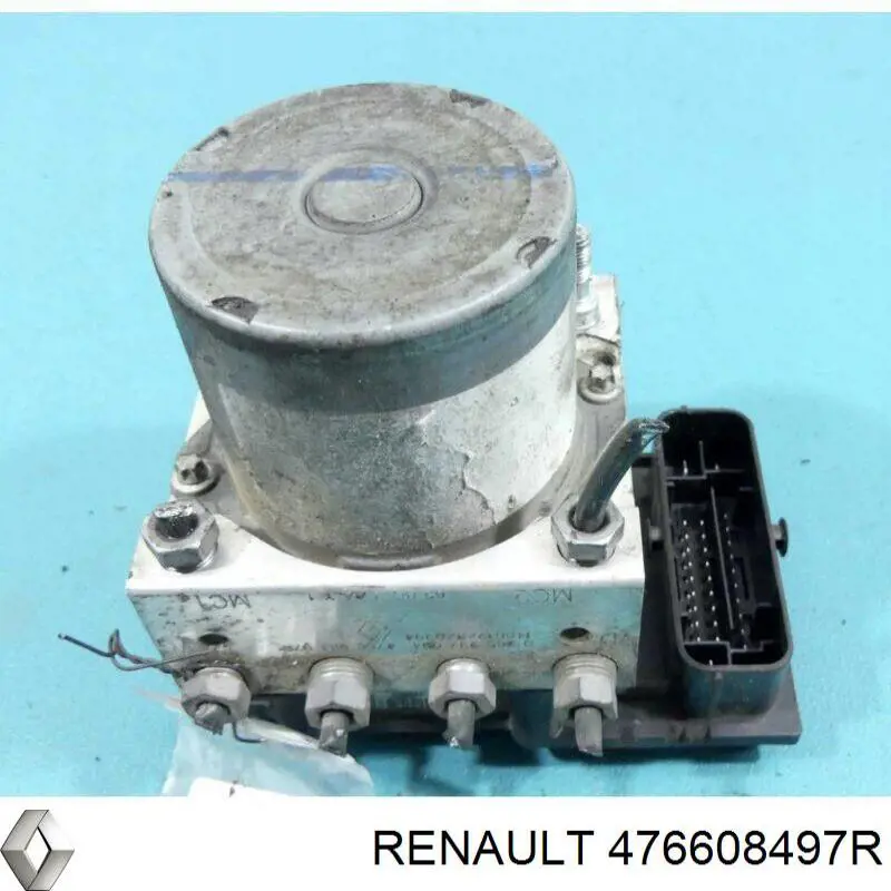  476608497R Renault (RVI)