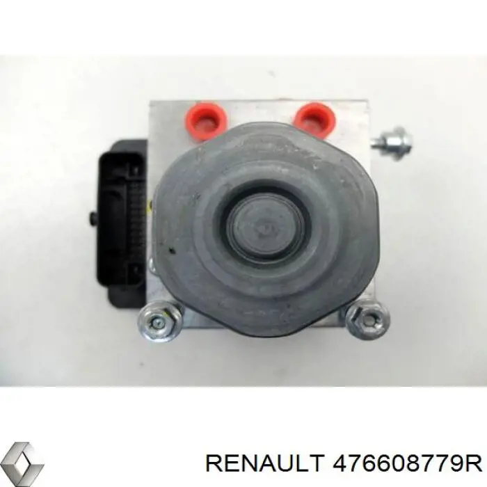 Купити 8201304766 Renault (RVI) Гідроблок АБС