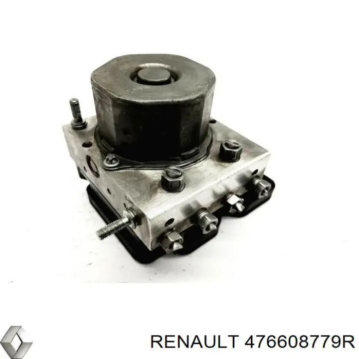 Блок АБС 8201304766 Renault (RVI)