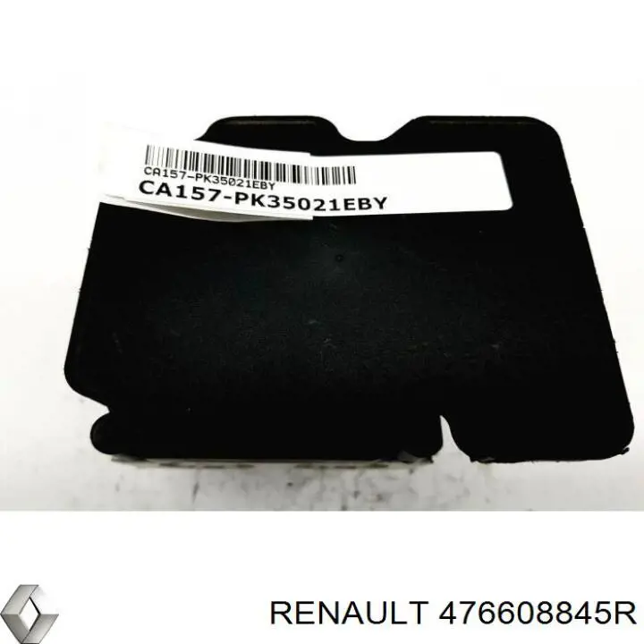 Купити 476608845R Renault (RVI) Гідроблок АБС