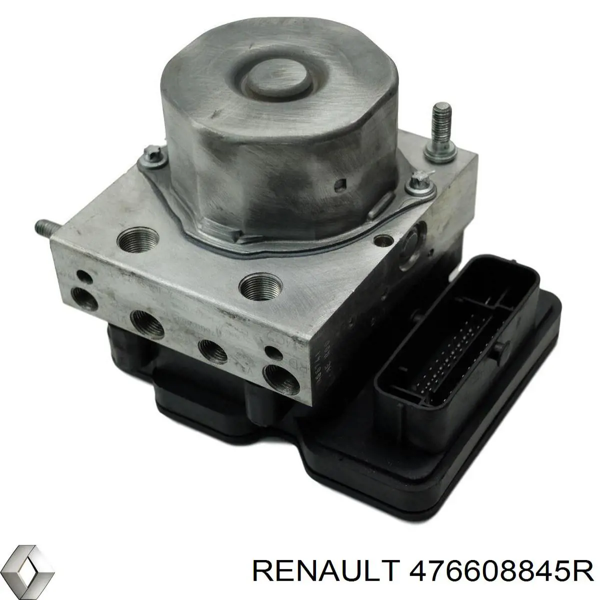 476608845R Renault (RVI) Блок управління АБС (ABS)