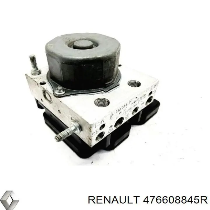 Блок АБС гідравлічний Renault (RVI) 476608845R ціна, від 64.83 USD