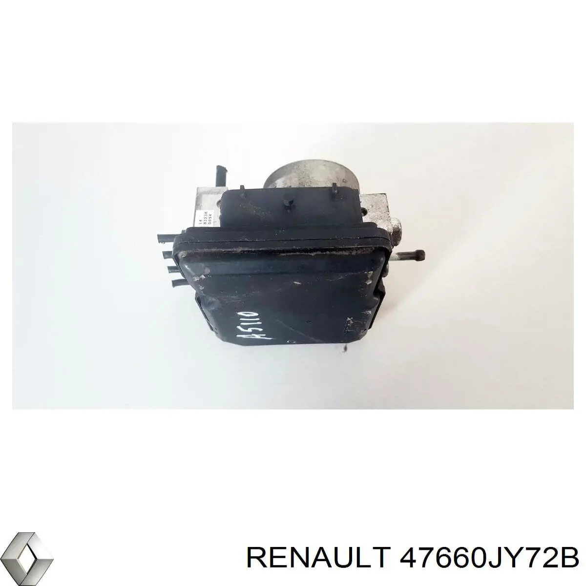 Купити 47660JY72B Renault (RVI) Гідроблок АБС