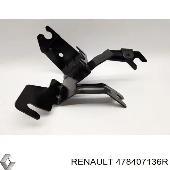 478407136R Renault (RVI) 