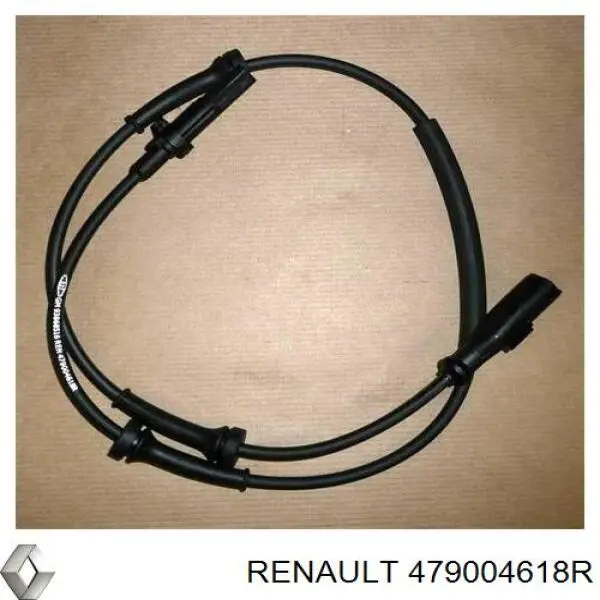 479004618R Renault (RVI) Датчик АБС (ABS) задній