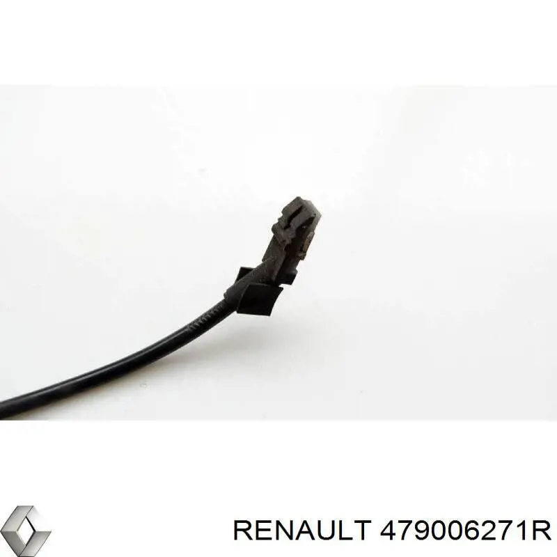 Датчик АБС (ABS) задній 479006271R Renault (RVI)