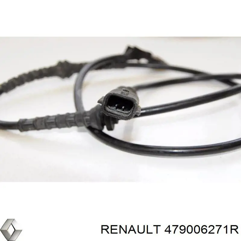 479006271R Renault (RVI) датчик абс (abs задній)