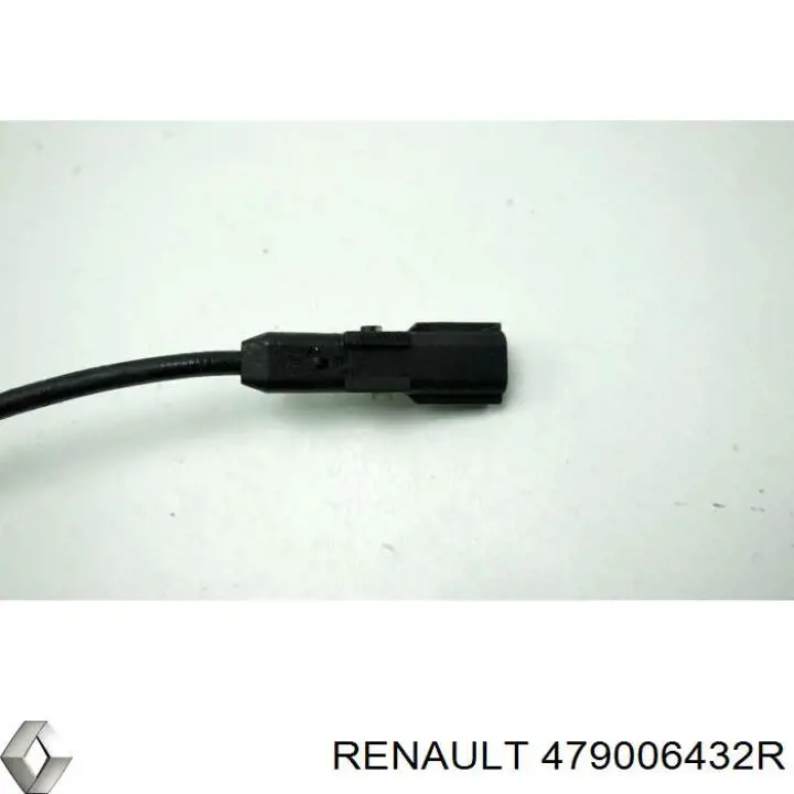 479006432R Renault (RVI) Датчик ABS задній лівий
