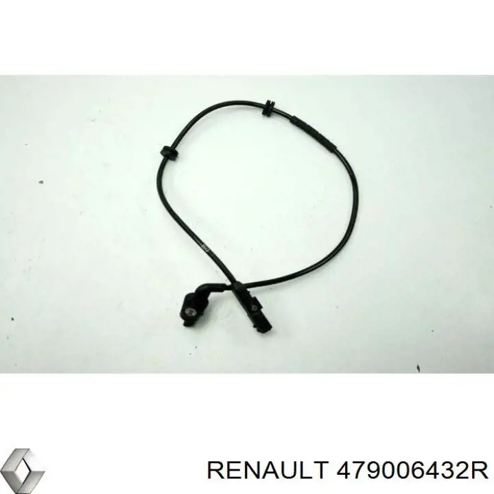 479006432R Renault (RVI) Датчик ABS задній лівий
