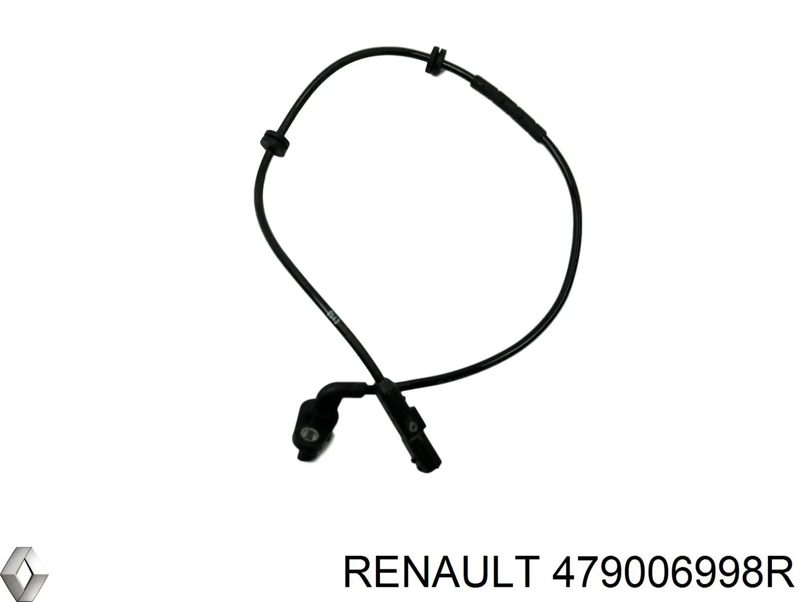 479006998R Renault (RVI) Датчик ABS задній лівий