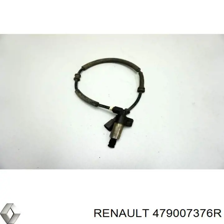 Купити 479007376R Renault (RVI) Датчик АБС (ABS) задній, правий