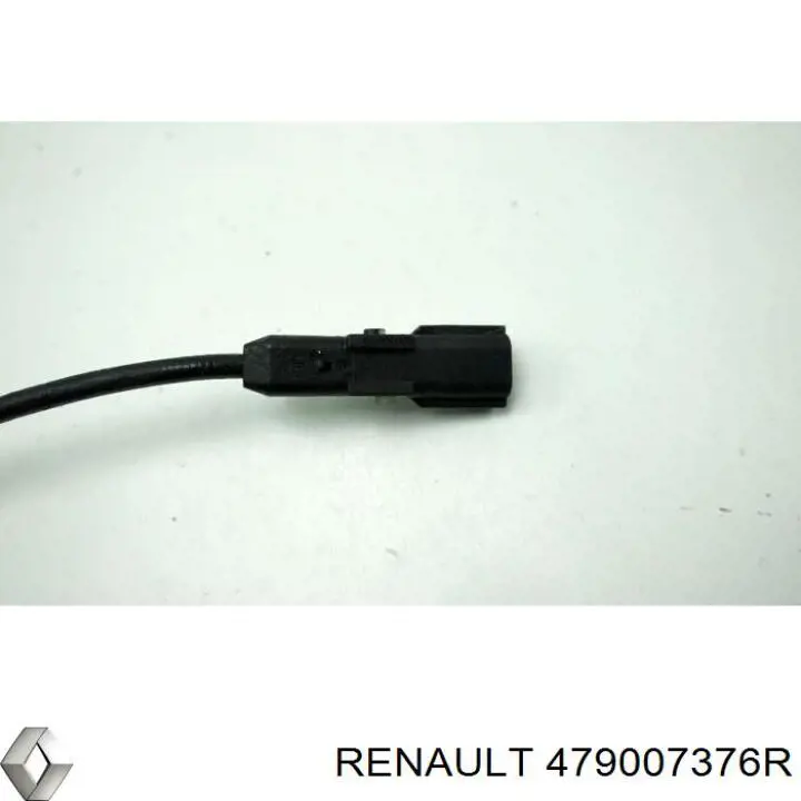479007376R Renault (RVI) Датчик ABS задній правий