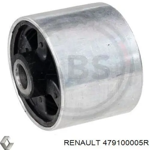 479105978R Renault (RVI) Передній правий датчик абс