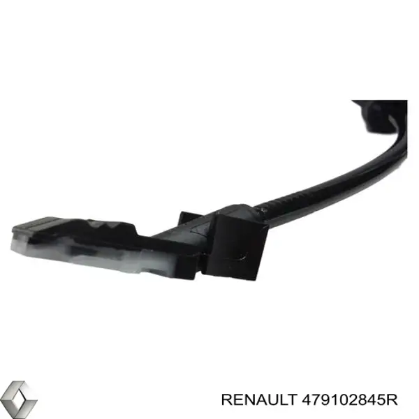 Купити 479102845R Renault (RVI) Датчик АБС (ABS) передній