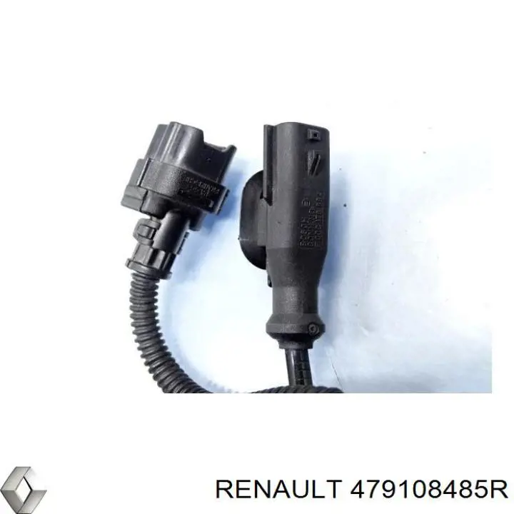 Датчик ABS передній Mercedes A4539055400 ціна, від 24.22 USD
