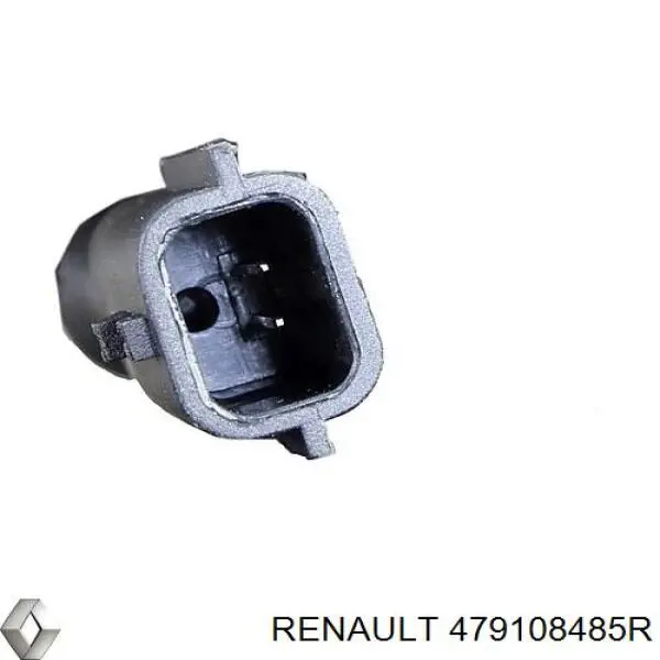 Датчик АБС передній A4539055400 Mercedes