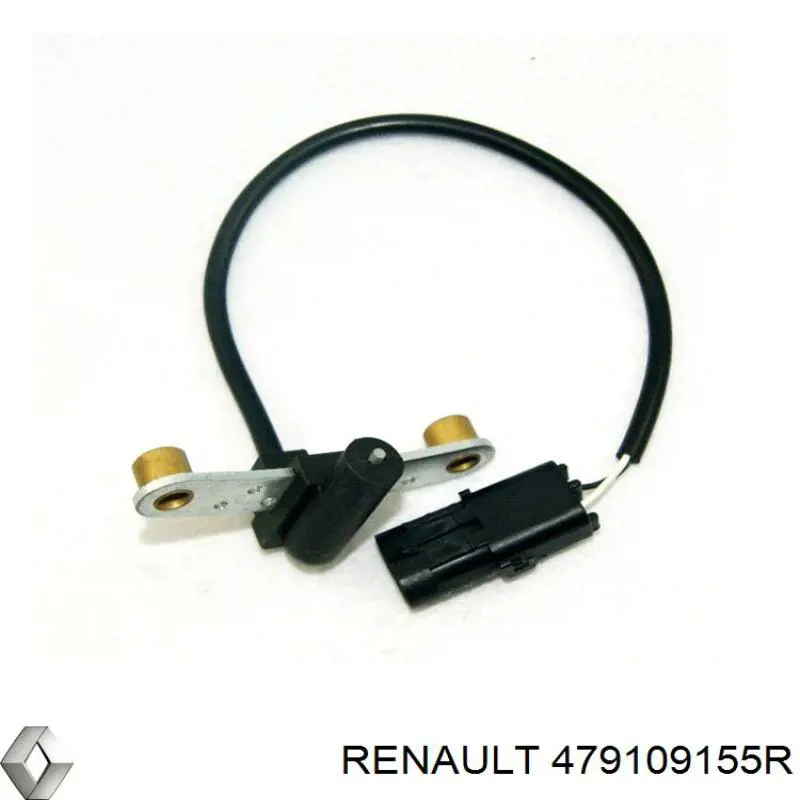 479109155R Renault (RVI) Датчик АБС