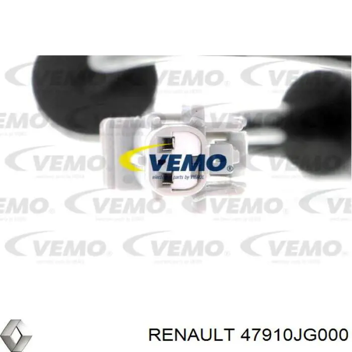 47910JG000 Renault (RVI) Датчик АБС